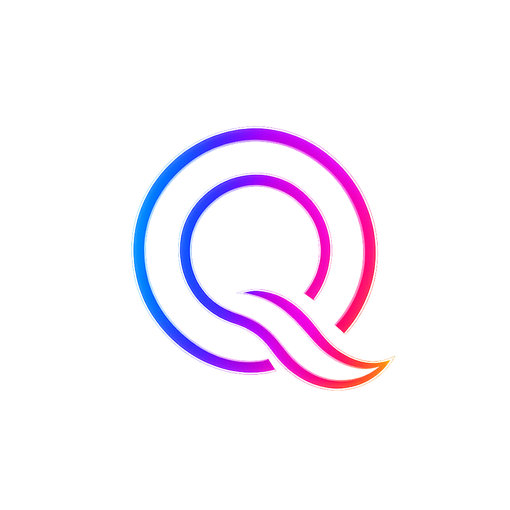 Quant AI Logo