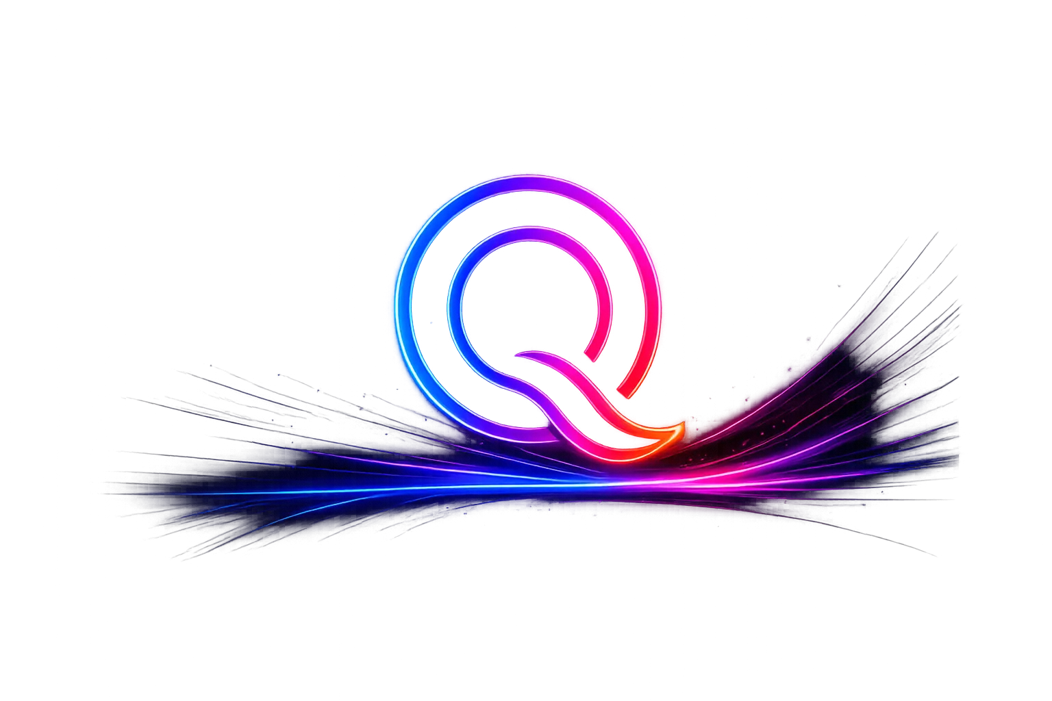 Quant AI logo — the all-in-one AI platform